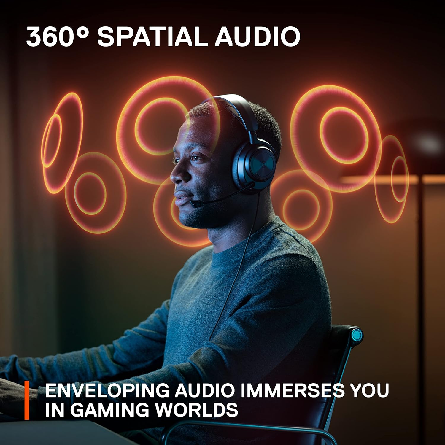 SteelSeries Arctis Nova Pro Multi-System Wired Gaming Headset SteelSeries Arctis Nova Pro Multi-System Wired Gaming Headset